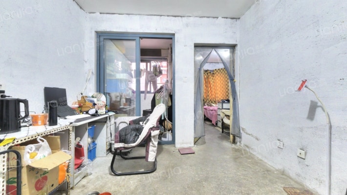 崧泽华城观景雅苑二手房实景图