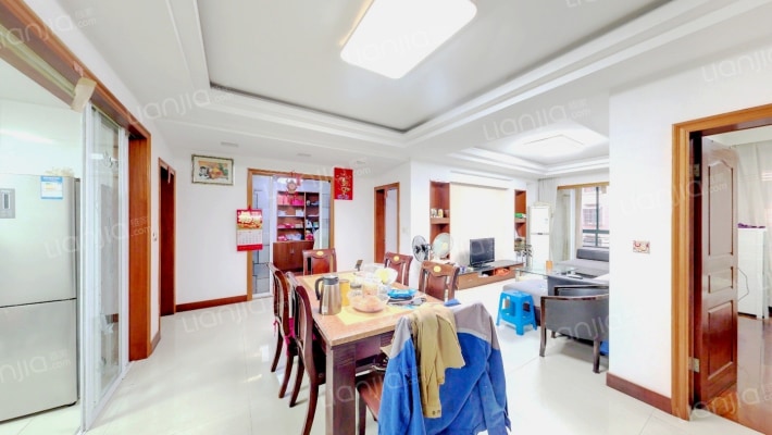 永安五村二手房实景图