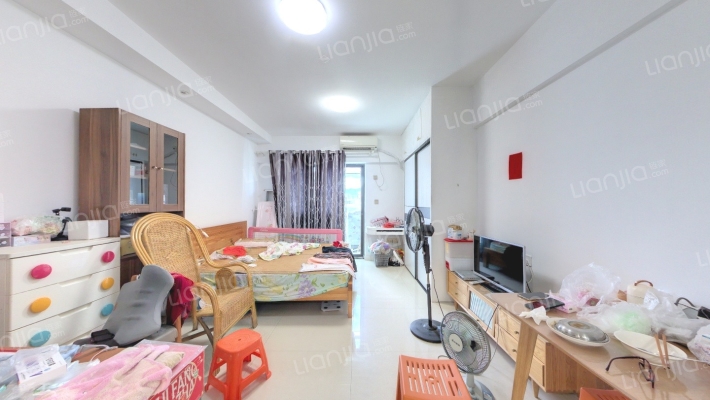 群升国际A区香榭怡景二手房实景图