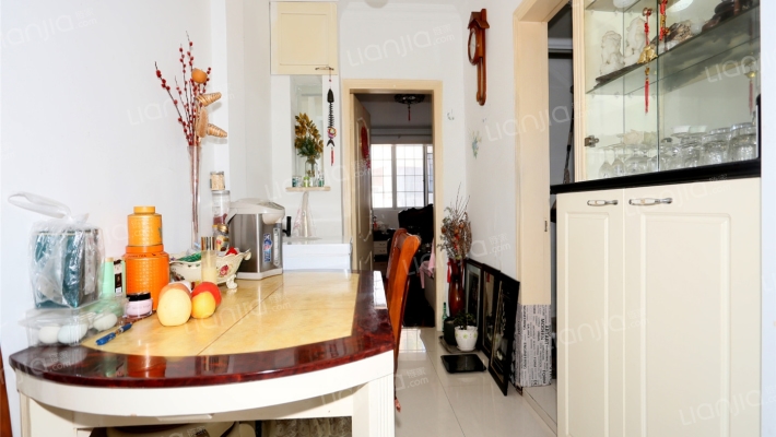 双阳路507号二手房实景图