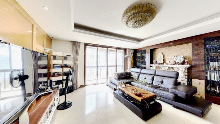 上城Uptown二手房实景图