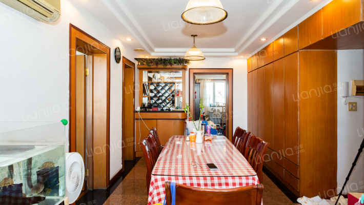 沪江园区二手房实景图