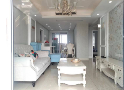 整租·远洋香奈河畔二期 2室2厅 南_远洋香奈河畔二期租房