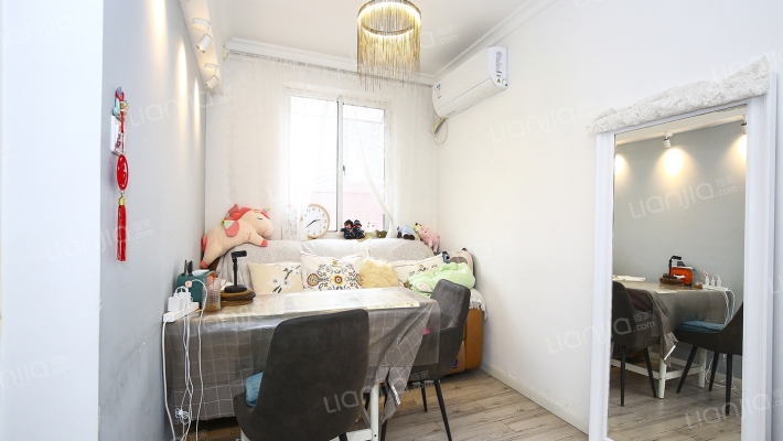 春江小区(虹口)二手房实景图