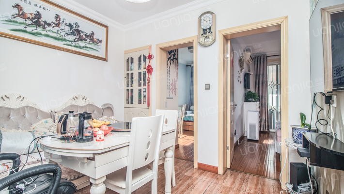 金鹏苑二手房实景图