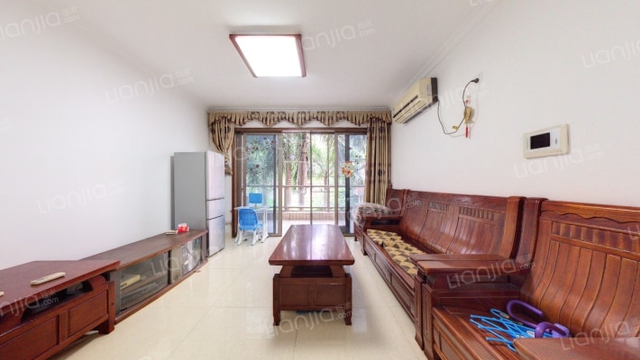 幸福枫景二手房实景图