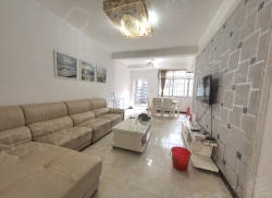 整租·至圣路4号 3室2厅 南_至圣路4号租房