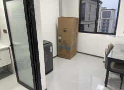 合租·博盛华庭 3居室 东卧_博盛华庭租房