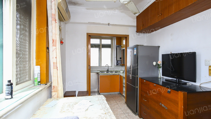 宝鸿小区二手房实景图