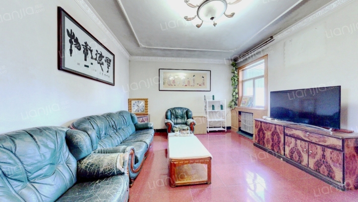 佳艺住宅小区二手房实景图