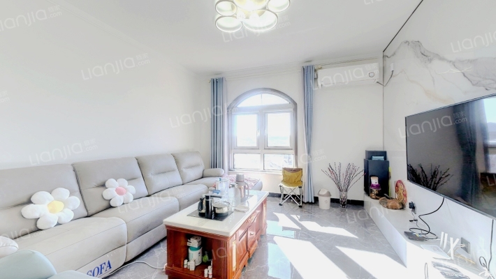 奥园北京源墅二手房实景图