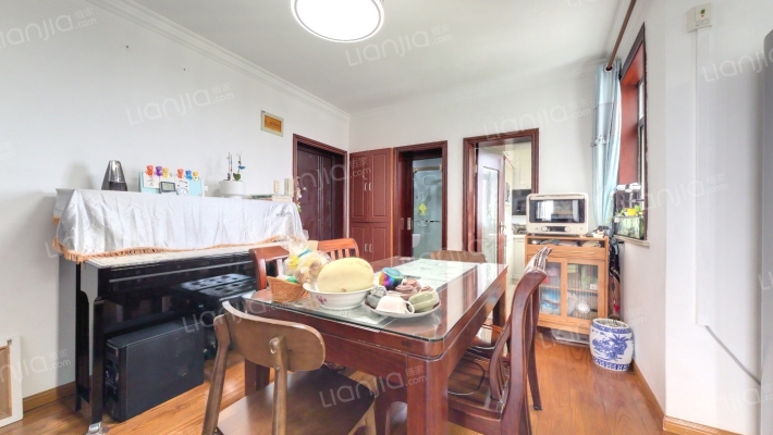 云台二小区二手房实景图