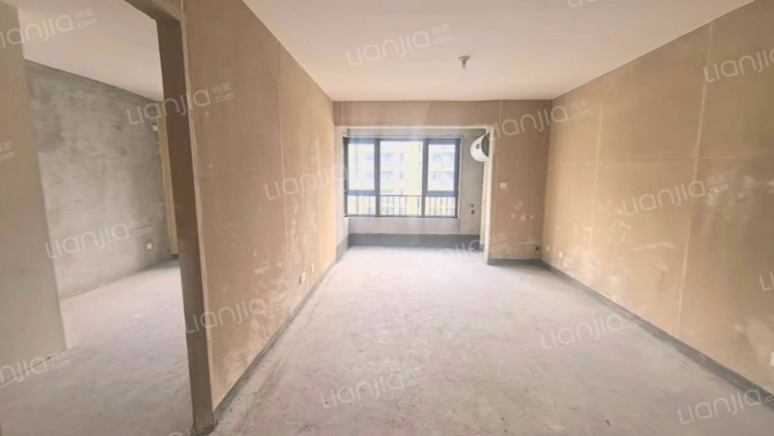 天津汇悦城二手房实景图