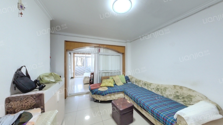 洼子一号二手房实景图