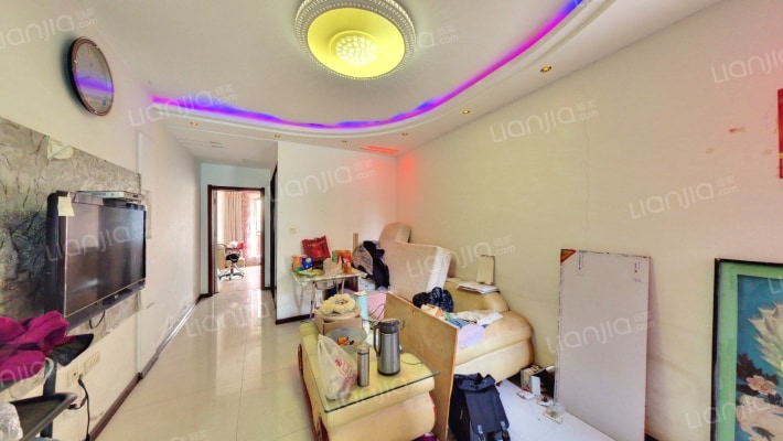 太湖丽景二手房实景图