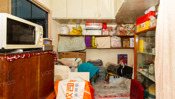 茂龄别墅(公房)二手房实景图