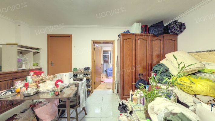 黄金苑二手房实景图