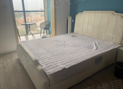 整租·恒信·金悦汇 1室1厅 南_恒信·金悦汇租房