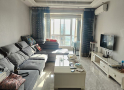 整租·龙山花园 2室1厅 南_龙山花园租房