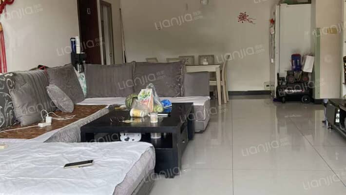 清风柳庄A区二手房实景图
