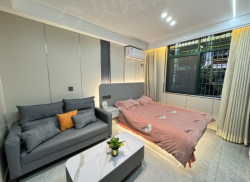 整租·凌云三区 1室0厅 东南_凌云三区租房