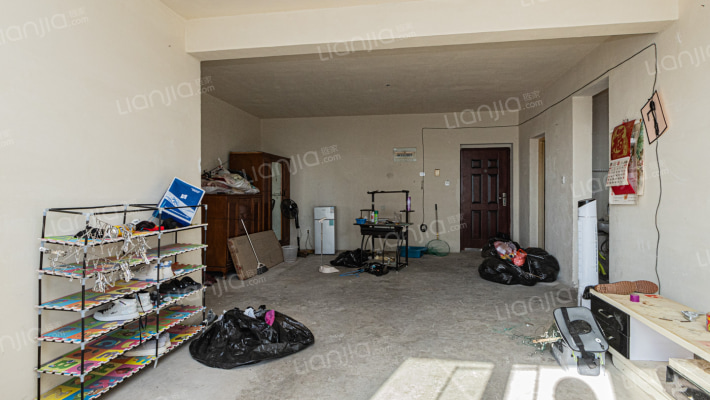 华诚新村二手房实景图