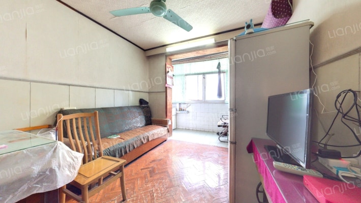 临沂三村二手房实景图