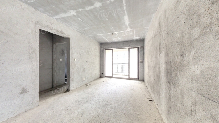 南峰华桂园二手房实景图