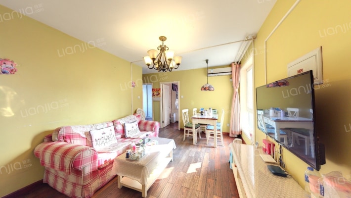 龙旗广场二手房实景图