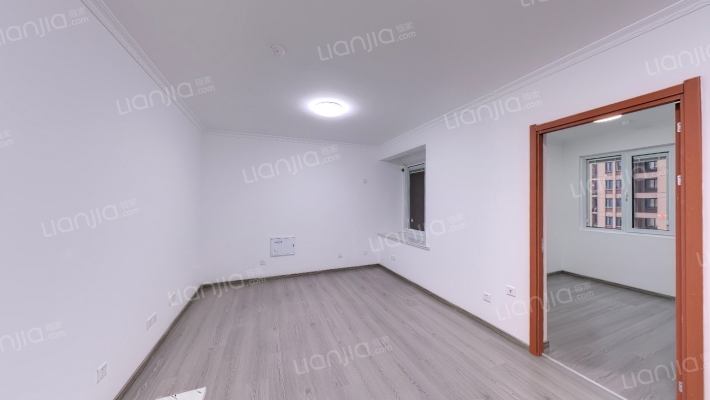 明秀映江苑二手房实景图