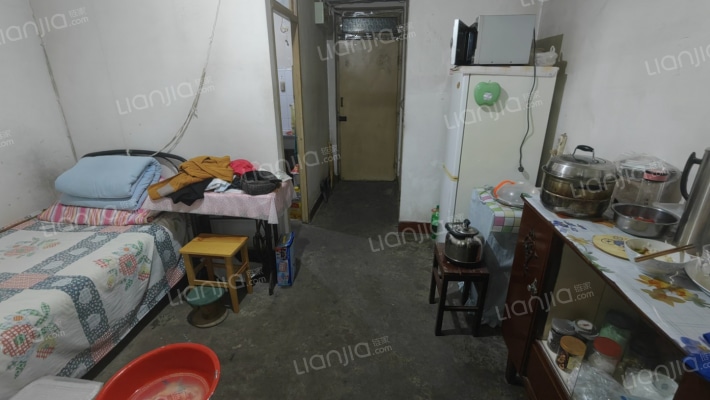 大明楼二手房实景图