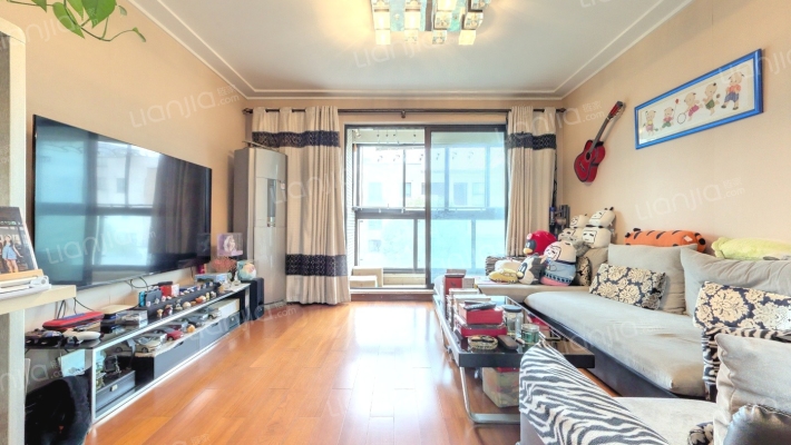 金地格林世界白金院邸(公寓)二手房实景图