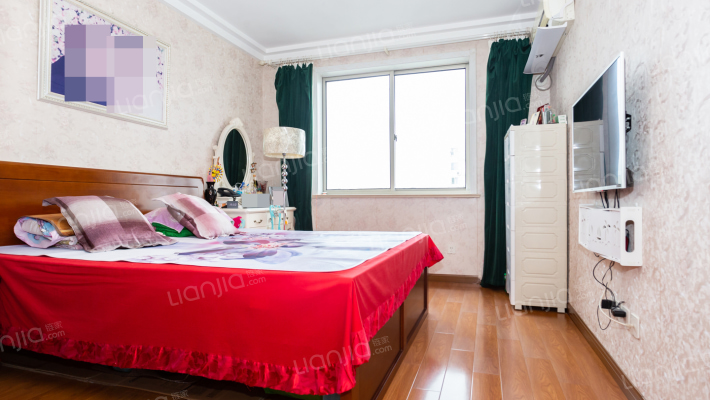 康怡苑二手房实景图