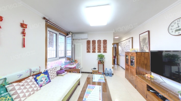 弘善家园二手房实景图