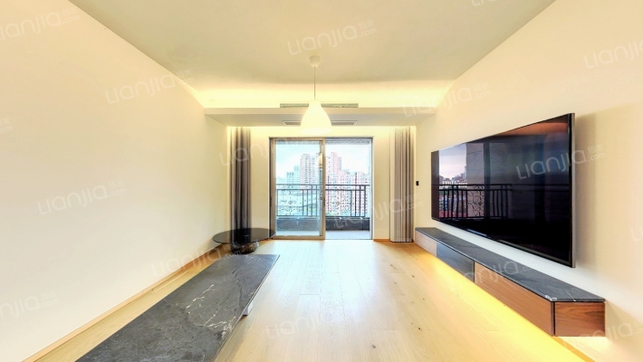 皇家花园二手房实景图