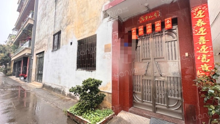 大良单家逢沙居委会二手房实景图