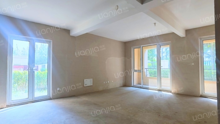 龙湖天璞二手房实景图