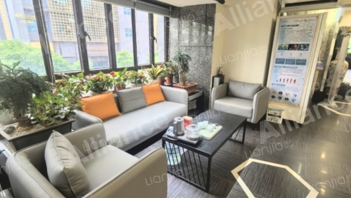 森宇国际大厦二手房实景图