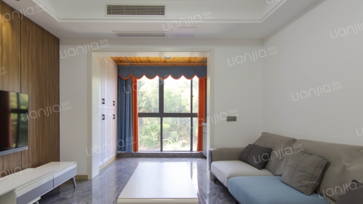 东方山水二手房实景图