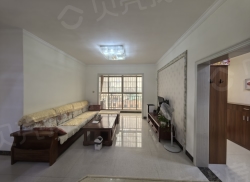 整租·园辉新都 3室2厅 南/北_园辉新都租房