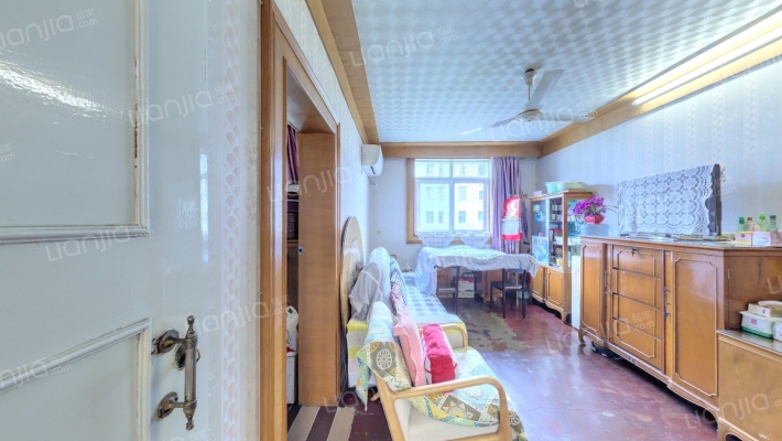 河滨小区二手房实景图