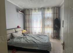 整租·東大•假日楓景 3室2厅 南_東大•假日楓景租房