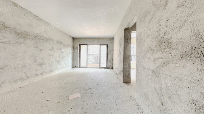 明城壹号二手房实景图