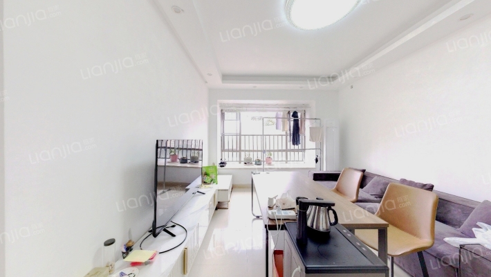 翡翠绿洲育才阳光苑二手房实景图