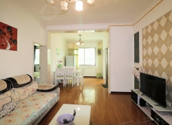 整租·中兴路174号 2室2厅 东南_中兴路174号租房