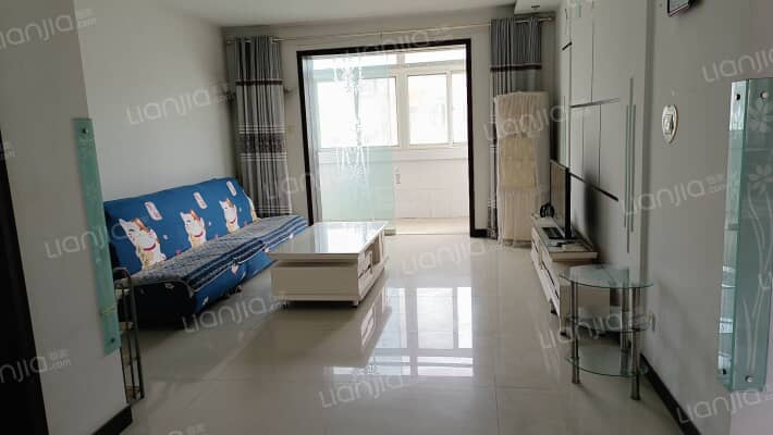 腾达花园二手房实景图