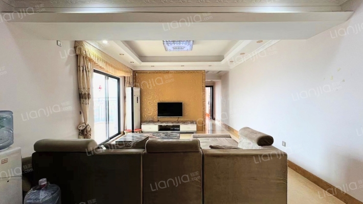 清溪商会大厦二手房实景图