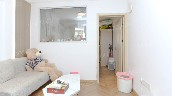 永安小区(杨浦)二手房实景图