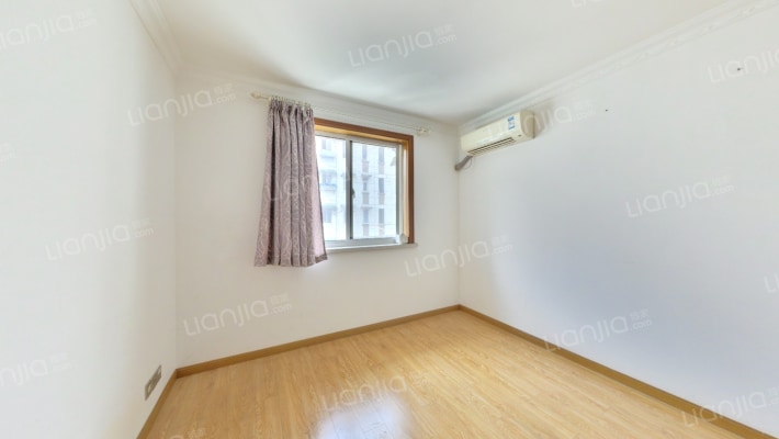 新泾二村二手房实景图