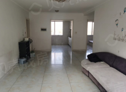 整租·广厦凤凰城一期 2室1厅 南_广厦凤凰城一期租房